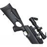 Пневматическая винтовка HATSAN AT44-10 6.35 мм (пластик, 3 Дж) 00217708