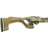 Пневматическая винтовка HATSAN FLASH W 6.35 мм (пластик, 3 Дж)